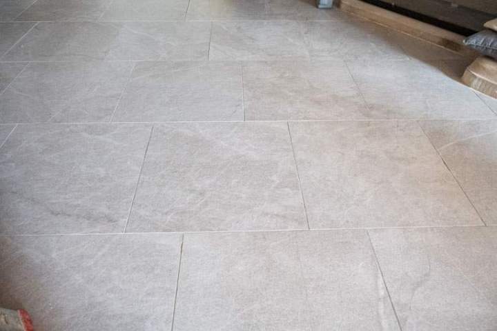 Sol en pierre Xertigny