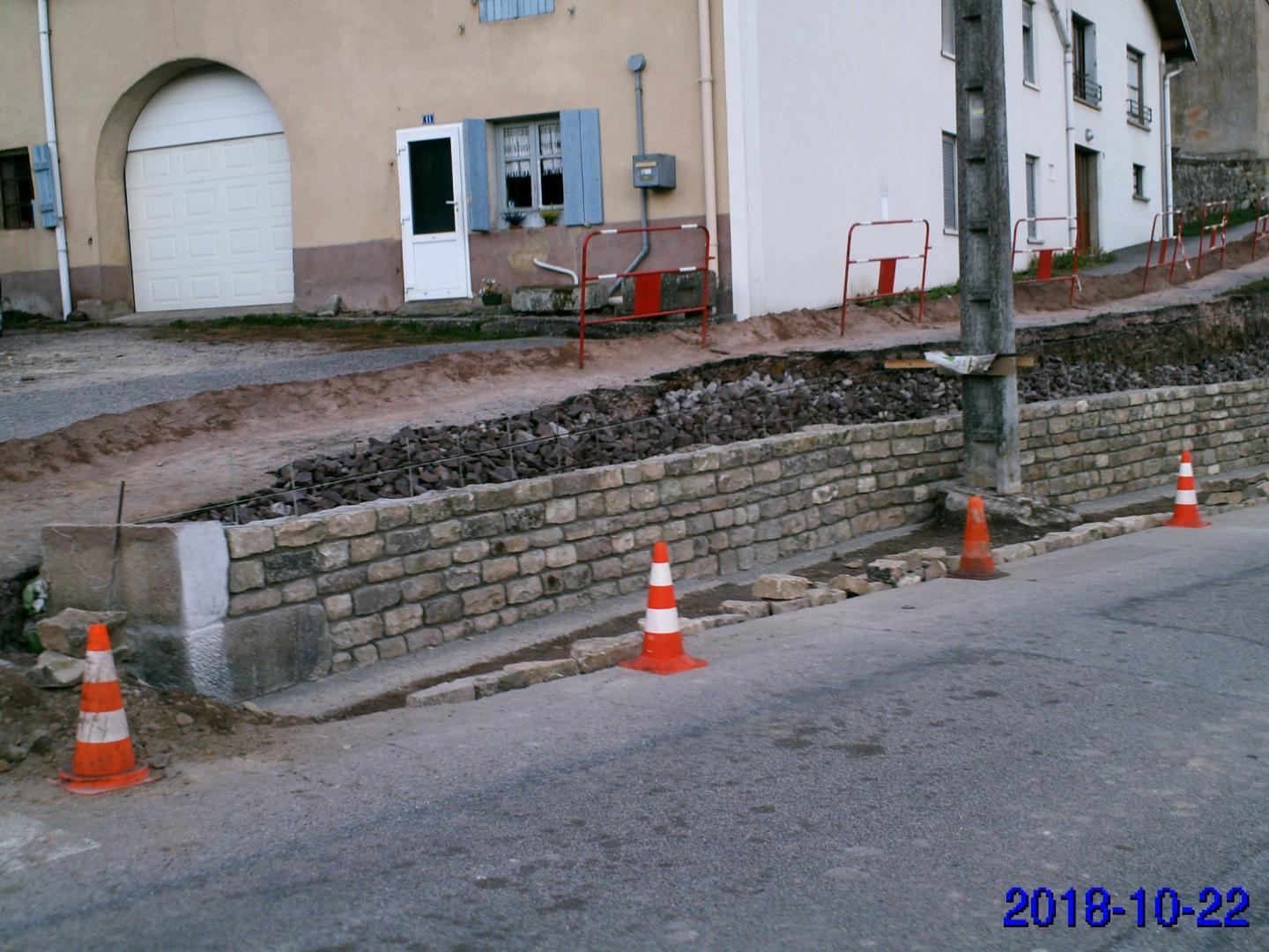 Maçon Epinal