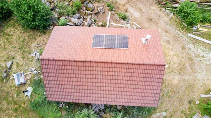 Travaux de rénovation complète Xertigny