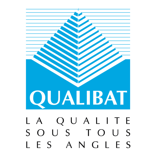 Qualibat logo